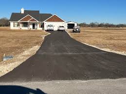 Why Choose Us For All Your Driveway Paving Needs in Mount Carmel, PA?